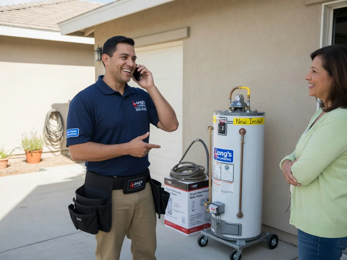 Leak Detection Sinking Spring, OH FAQs